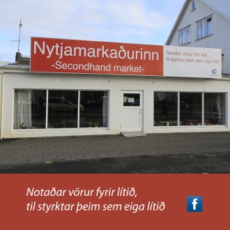 Nytjamarkaðurinn